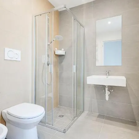 Anversa Hotel Rimini