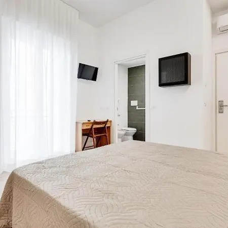 Anversa Rimini