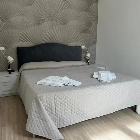 Hotel Anversa Rimini