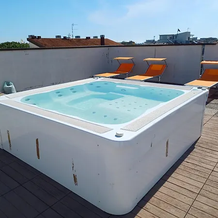 Anversa Hotel *