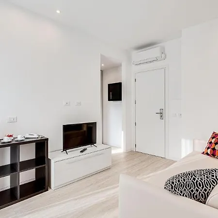Hotel Anversa