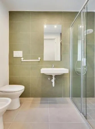 Hotel Anversa *