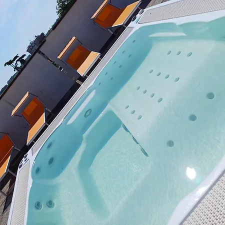 Hotel Anversa Rimini