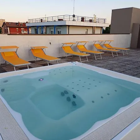 Anversa Hotel *
